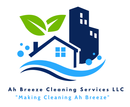 Professionals Cleaners Service Logo (1)